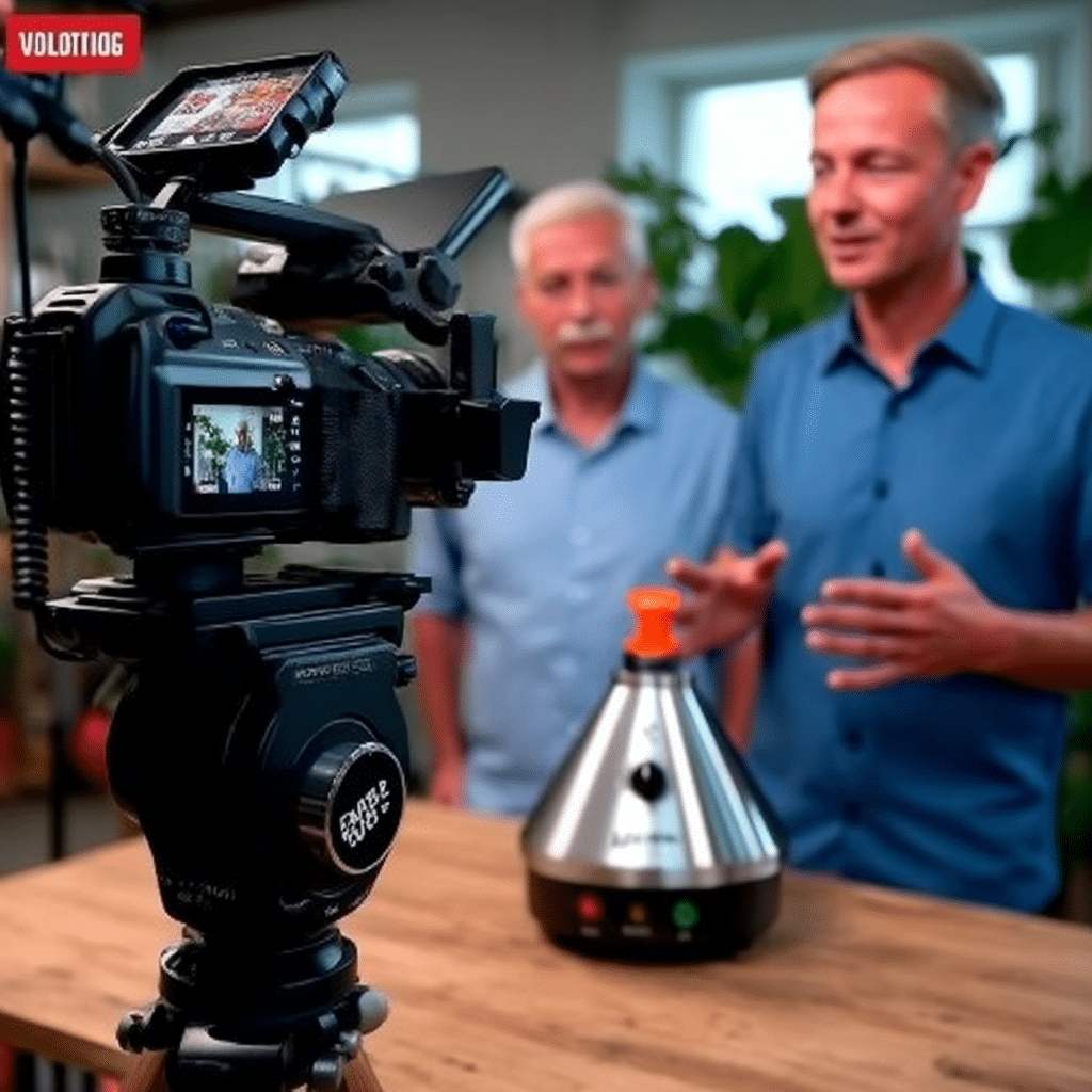 Doku-Empfehlung – 20 Jahre Volcano