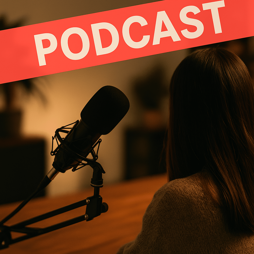 Podcast Cover: Cannabis & das Nervensystem